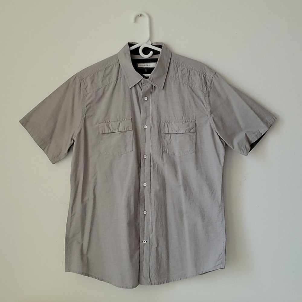 PD&C Shirt